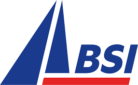 BSI logo